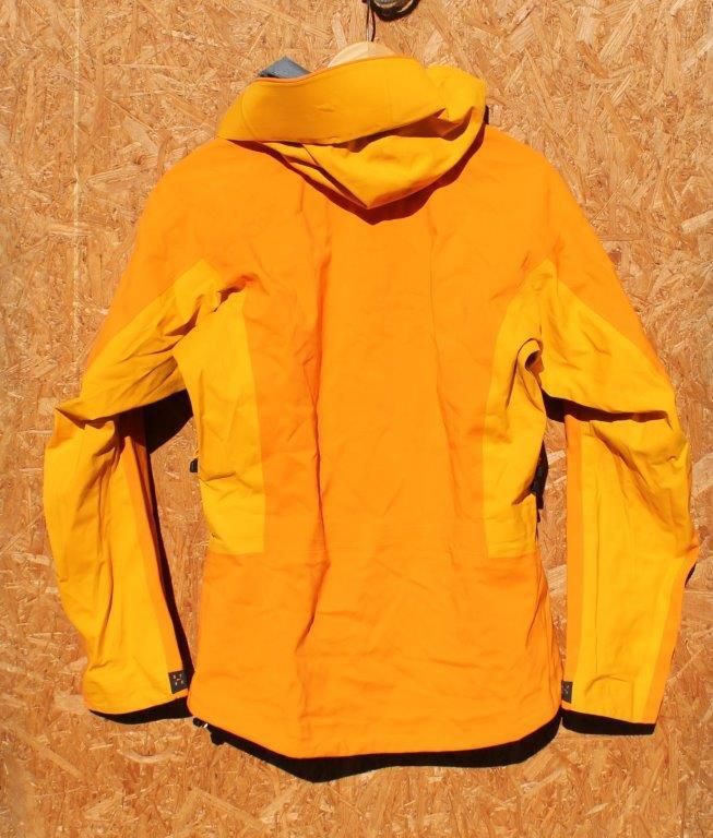 HAGLOFS ホグロフス＞ COULOIR JACKET クーロワールジャケット | 中古