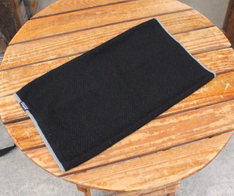 patagonia パタゴニア＞ Cap Air Gaiter キャプリーンエアゲイター