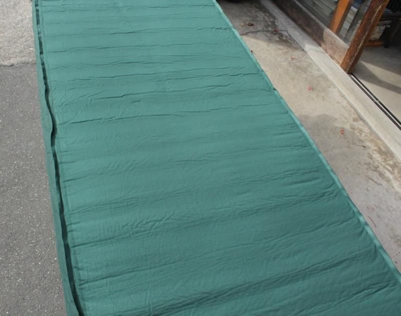 mont-bell モンベル＞ CAMP PAD 100 キャンプパッド100 | 中古