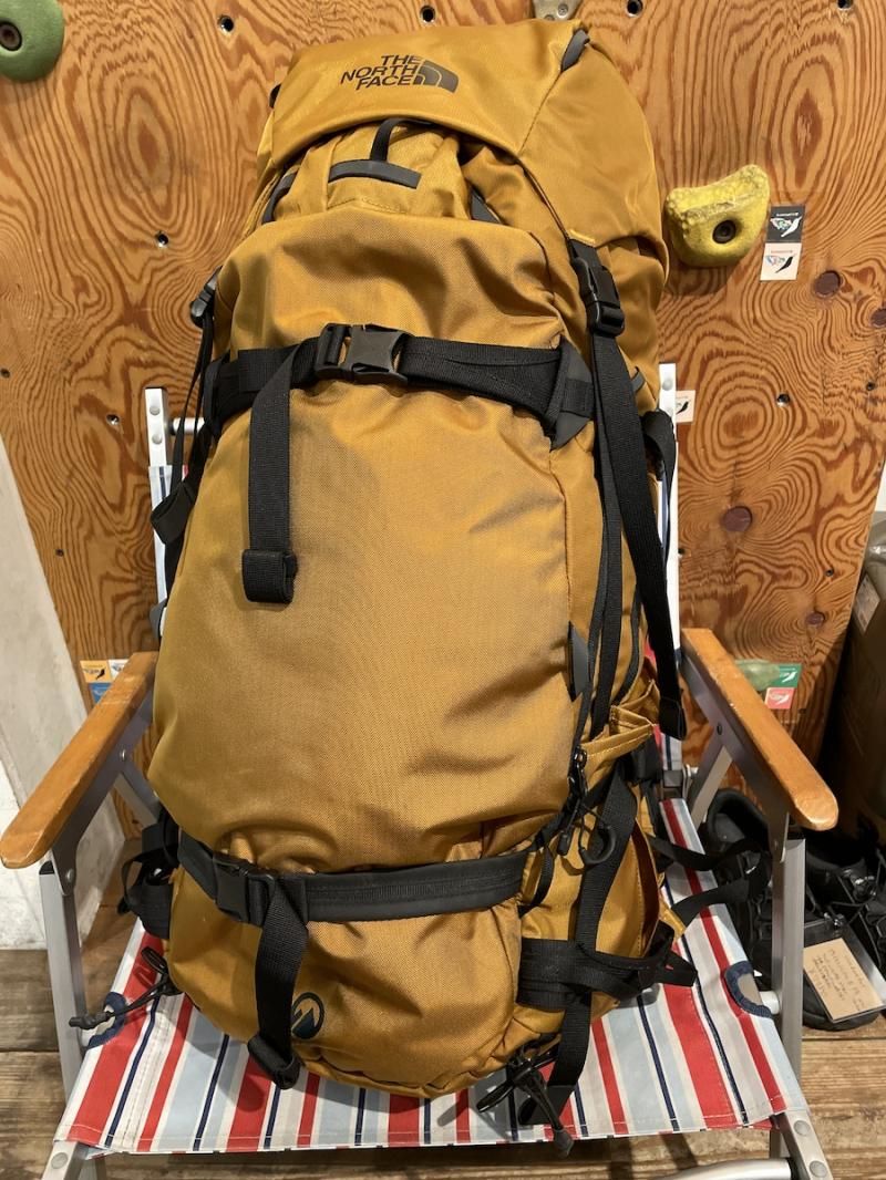 THE NORTH FACE ノースフェイス＞ Chugach 18 チュガッチ18 | 中古