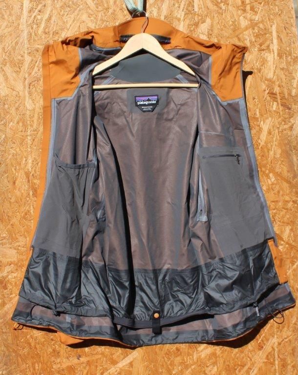 patagonia パタゴニア＞ SnowDrifter Jacket スノードリフター