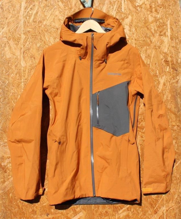 patagonia パタゴニア＞ SnowDrifter Jacket スノードリフター
