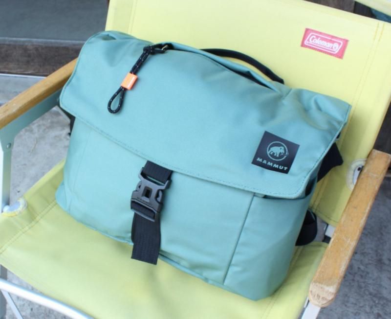 MAMMUT マムート＞ Xeron Messenger 14 エクセロンメッセンジャー14