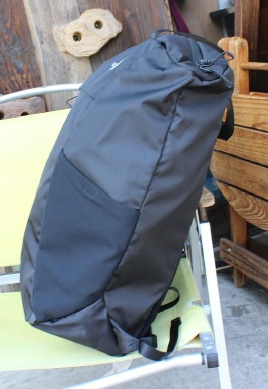 THE NORTH FACE ノースフェイス＞ Hazy Tote Pack 27 ヘイジートート