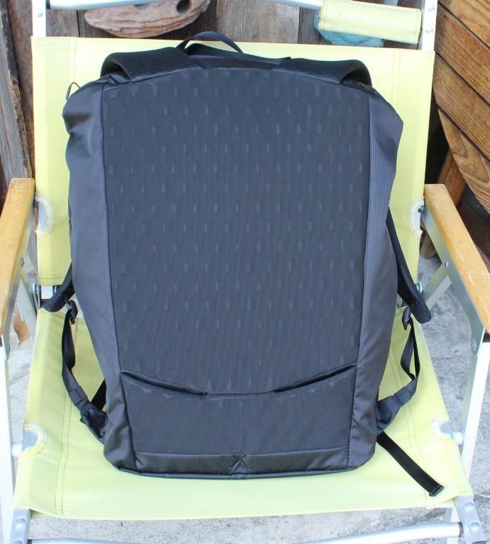 THE NORTH FACE ノースフェイス＞ Hazy Tote Pack 27 ヘイジートート