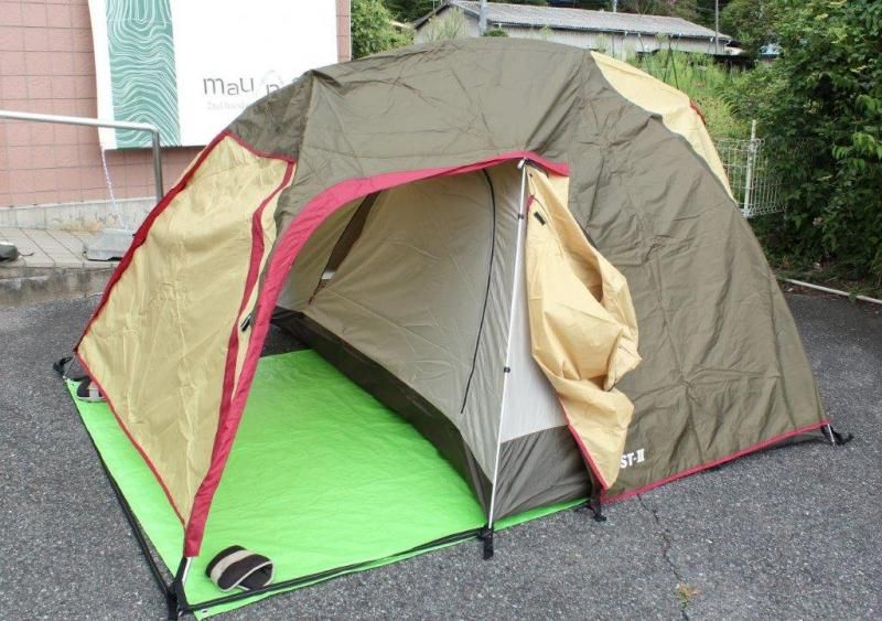 OGAWA CAMPAL オガワキャンパル＞ STACY ST-II ステイシーST-II | 中古