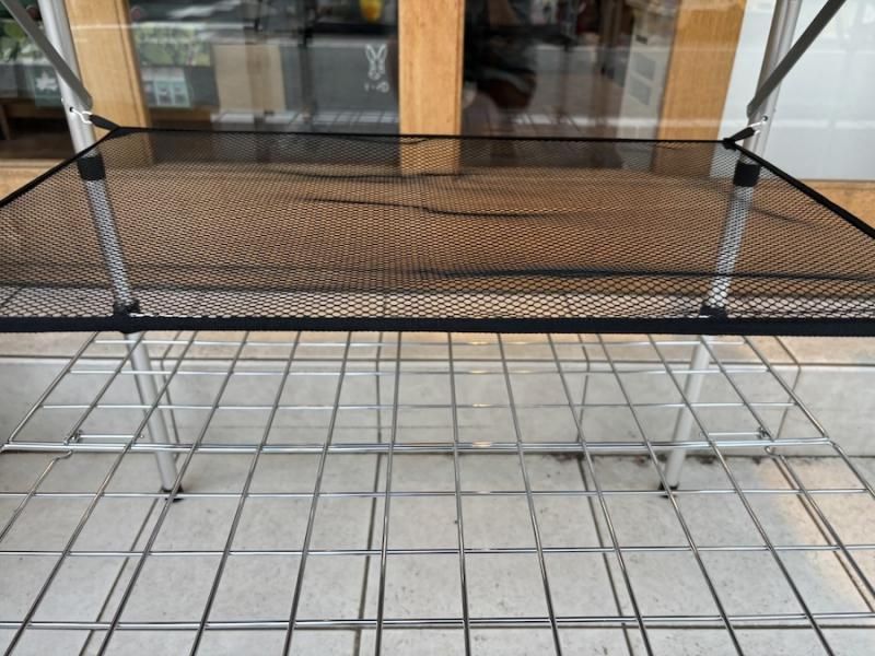 Coleman コールマン＞ ALL IN ONE KITCHEN TABLE オールインワン