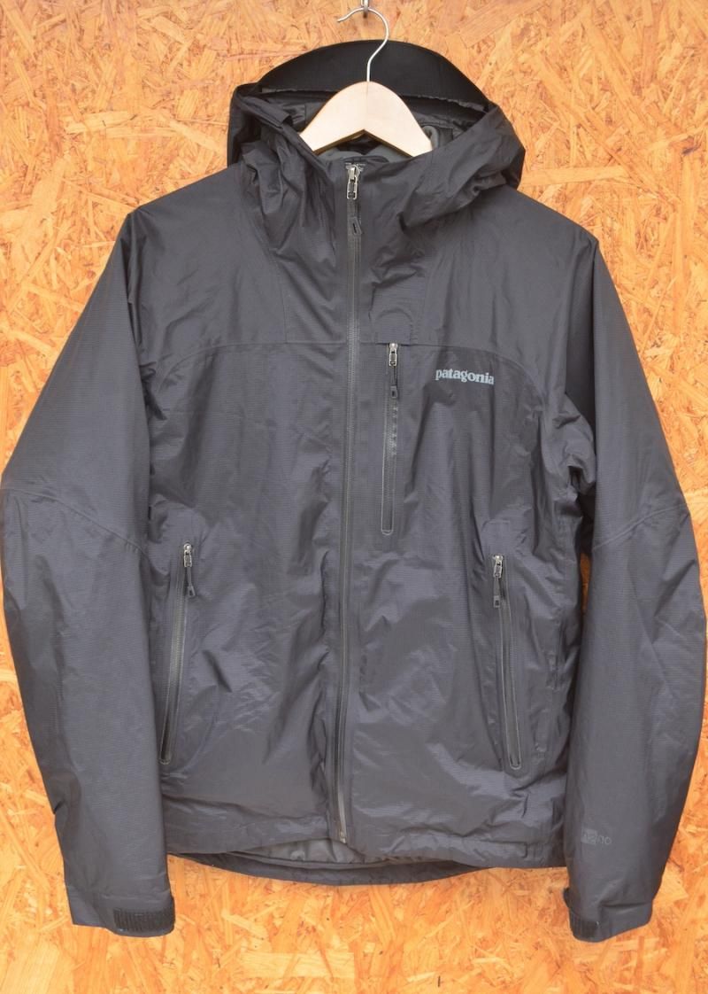 patagonia パタゴニア＞ M's Insulated Torrentshell Jkt メンズ