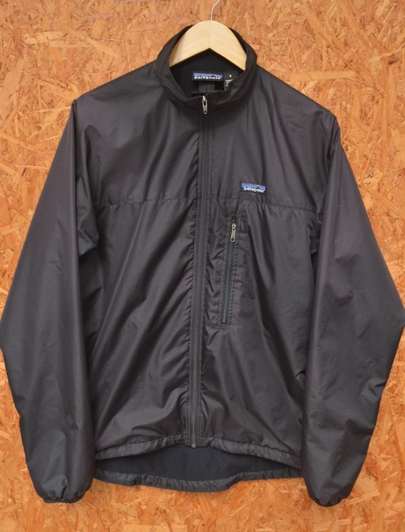 patagonia パタゴニア＞ Zephur Jacket ゼファージャケット - 中古