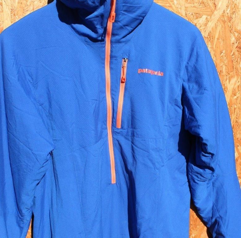patagonia パタゴニア＞ Nano Air Light Hoody ナノエアライトフーディ