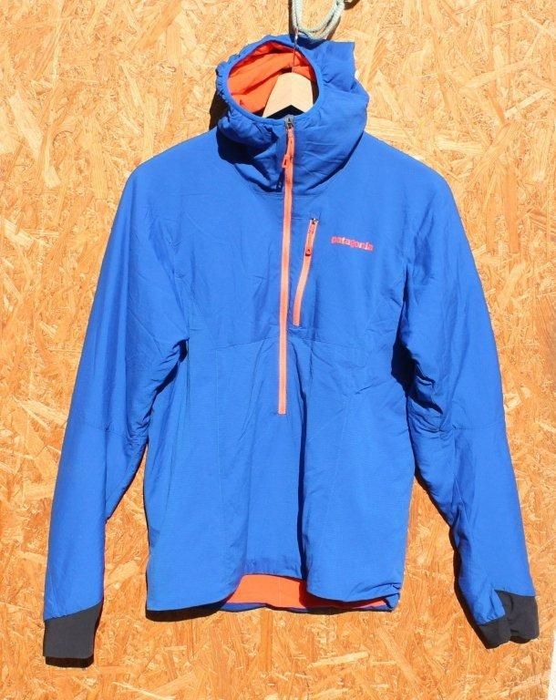 patagonia パタゴニア＞ Nano Air Light Hoody ナノエアライトフーディ