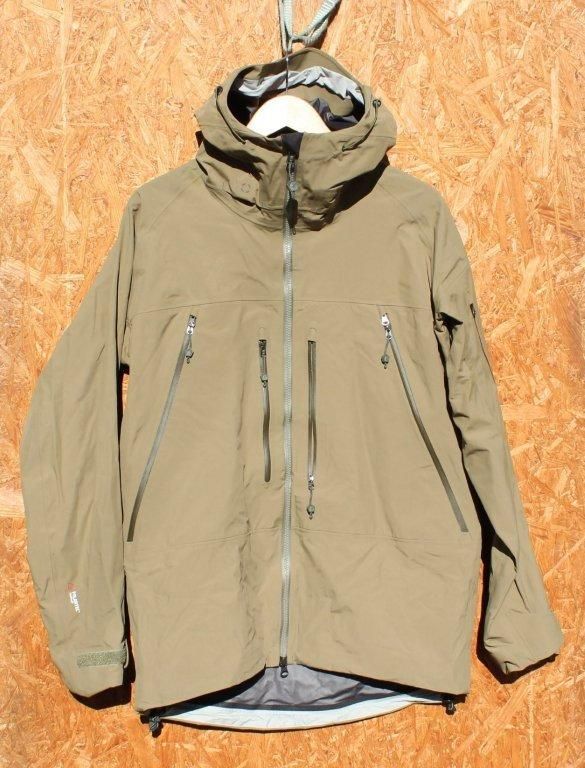 Teton Bros. ティートンブロス＞ TB JACKET TBジャケット | 中古