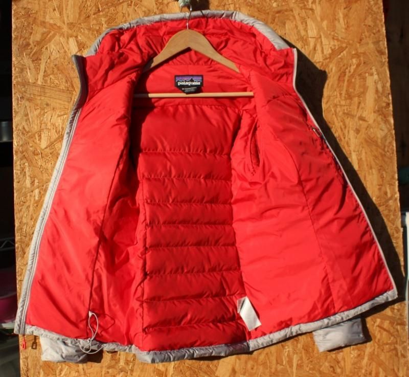 patagonia パタゴニア＞ Ws Hi-Loft Down Hoody ウィメンズハイロフト