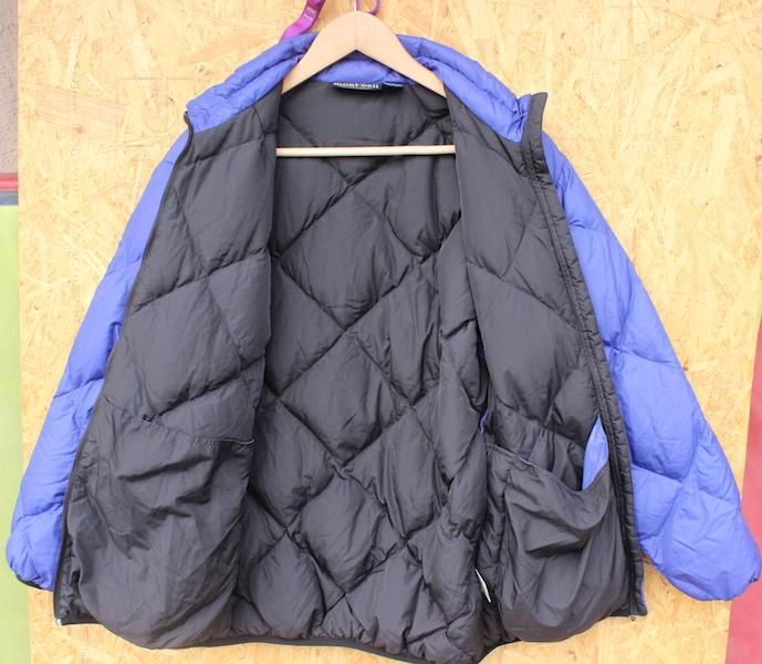 mont-bell モンベル＞ キルティングダウンジャケット Men's | 中古