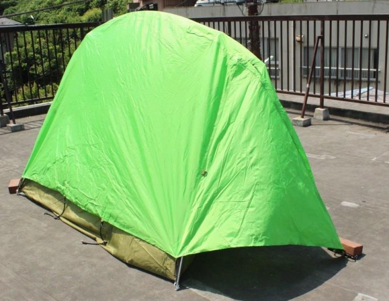mont-bell モンベル＞ MOONLIGHT TENT 3 ムーンライトテント3型 | 中古