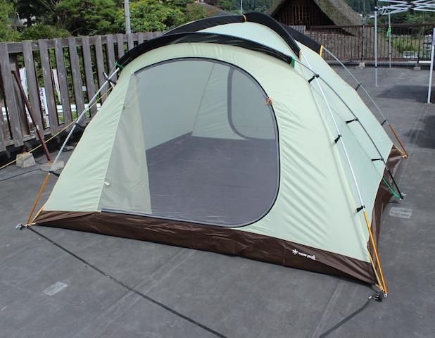 snow peak スノーピーク＞ アメニティドームM｜ 中古アウトドア用品