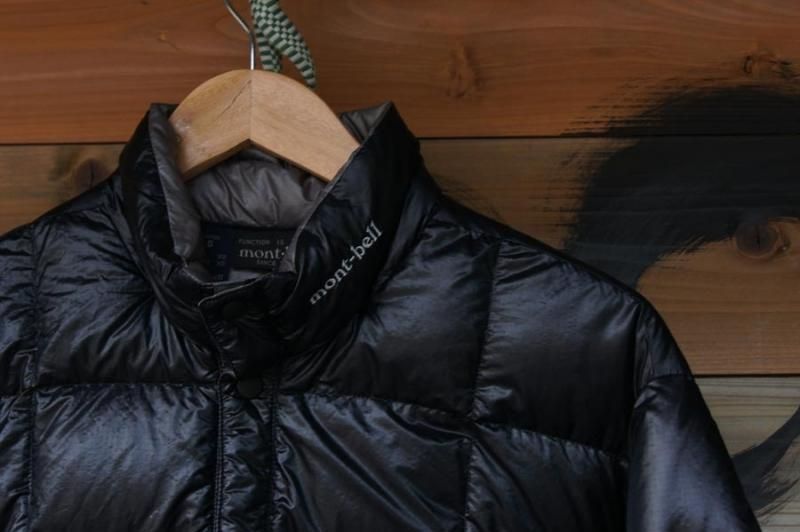 mont-bell モンベル＞ U.L.ダウンインナージャケット | 中古アウトドア