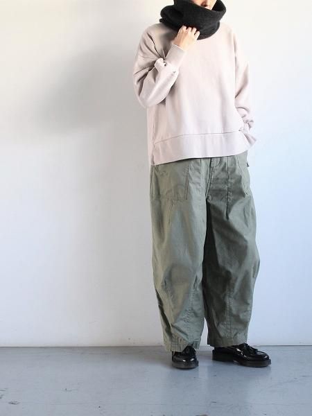 NEEDLES ヒザデルパンツ ( H.D Pant - Fatigue / Olive )