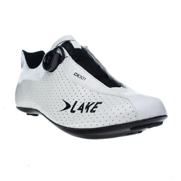 本革にこだわる老舗サイクリングシューズ専業メーカー『LAKE』の国内