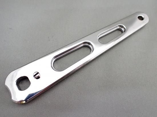 エイテック マーフィックス用ステンレスロングハンドル 110