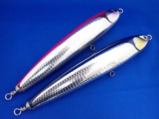 CB ONE RYAN（ライアン）200 - FISHING SERVICE MAREBLE