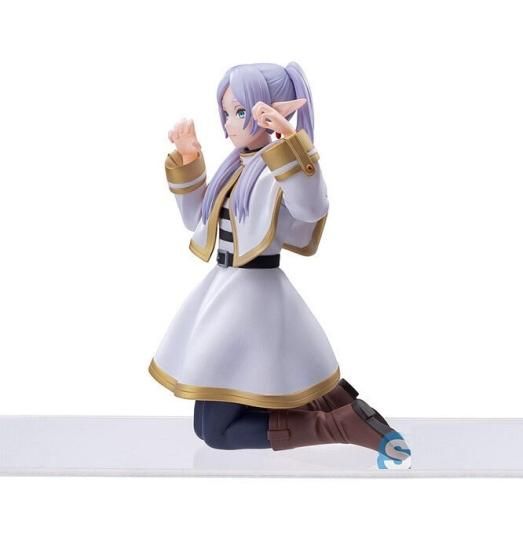 プライズ セガ 葬送のフリーレン ちょこのせプレミアムフィギュア