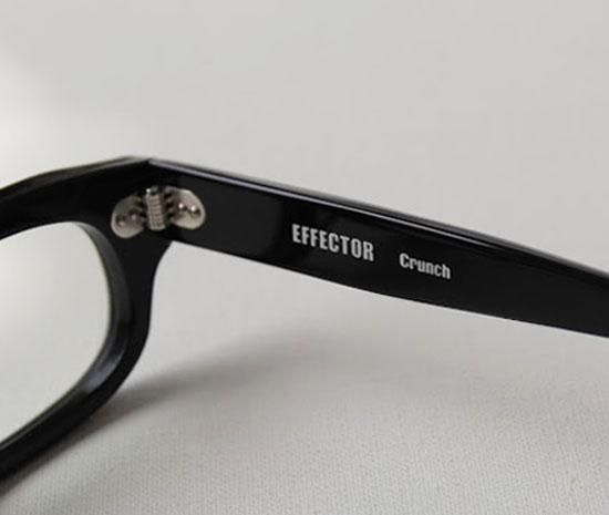 EFFECTOR/エフェクター crunch/クランチならD-Eye