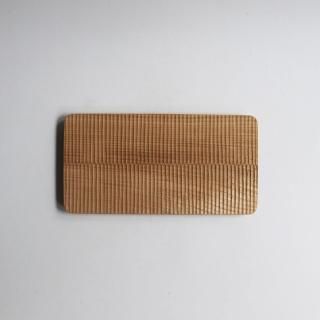 トロワ・片田 学（山梨・木工） - 吹田 器と雑貨のセレクトショップ co