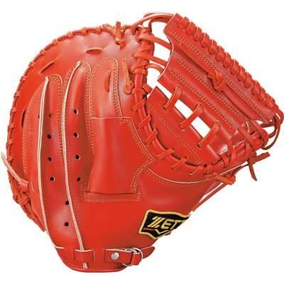 野球 ゼット ZETT プロステイタス 硬式用 キャッチャーミット