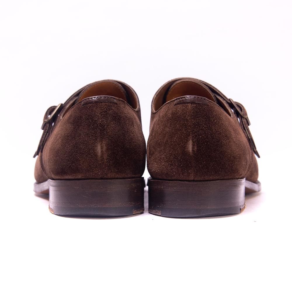 エドワードグリーン WESTMINSTER(ウエストミンスター)ダブルモンク