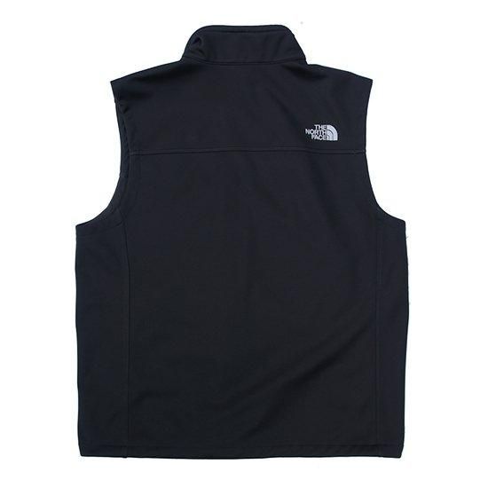 2022s The North Face ノースフェイス/ソフトシェルフィールドベスト