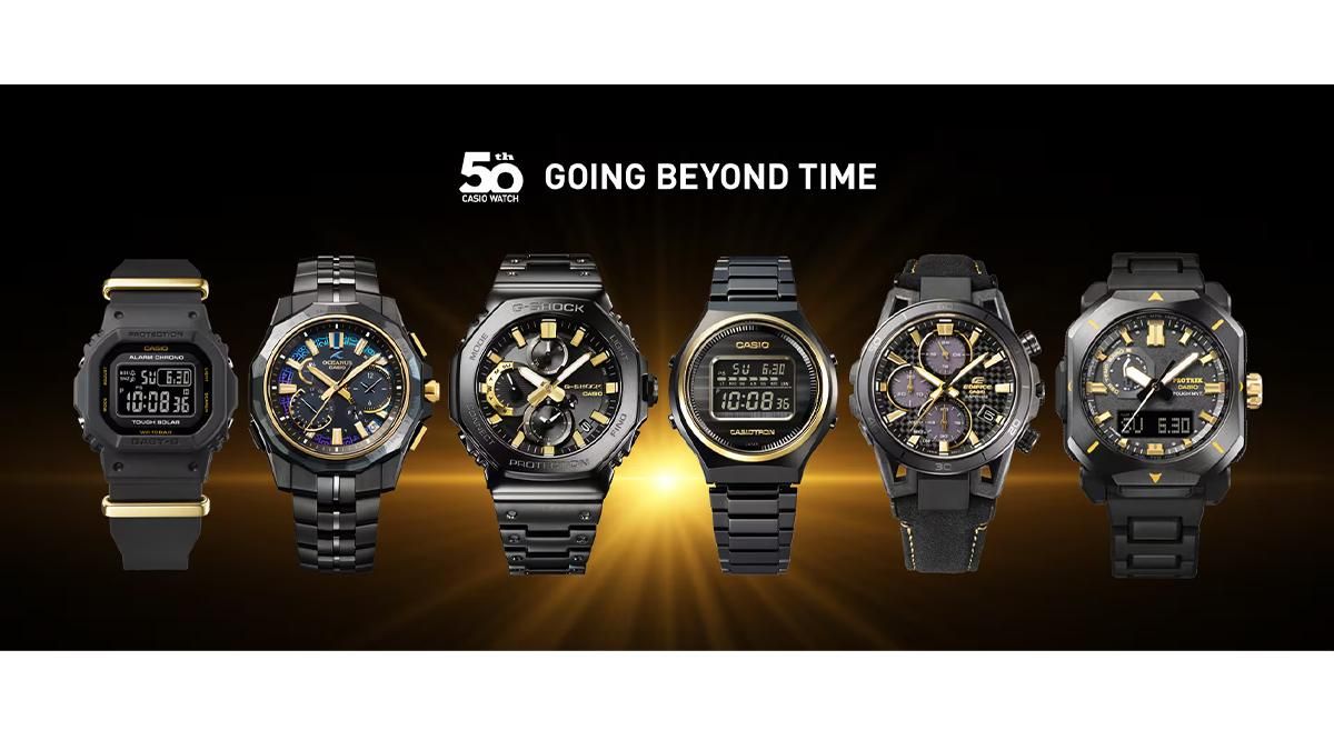 350本限定】OCW-SG1000ZE-1AJR カシオ オシアナス OCEANUS - 高級