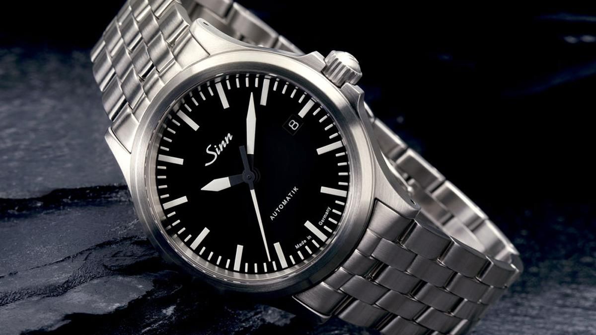 ダイバーズウォッチ一覧 ジンー Sinn - 正規販売店 腕時計の通販サイト