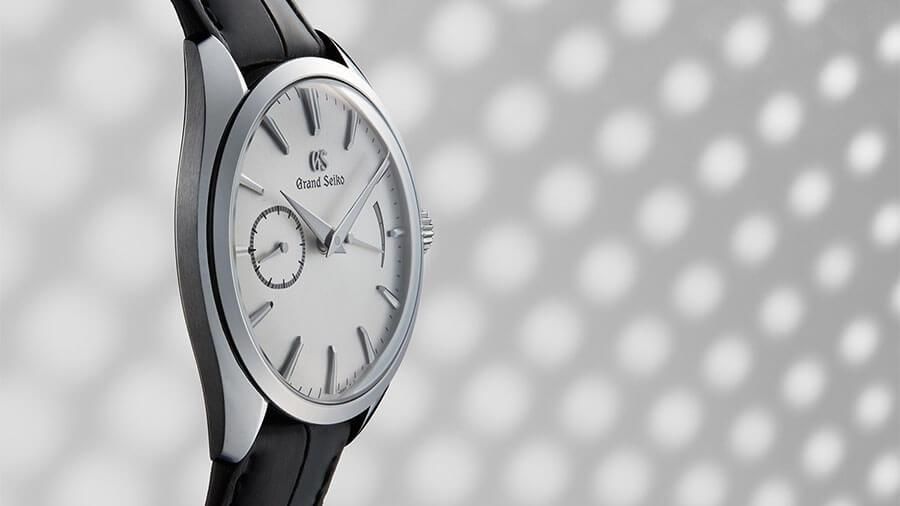 SBGK007 Grand Seiko グランドセイコー 9Sメカニカル - 高級腕時計