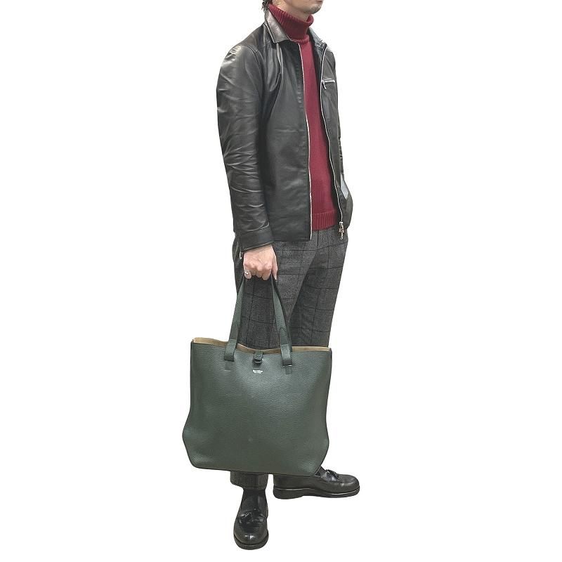 Daniel&Bob ダニエル＆ボブ PENELOPE-41 ALCE ACCOPIATO BOSCO