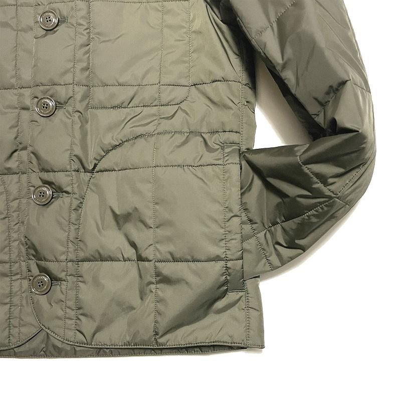 ASPESI アスペジ 日本別注 Thermore デタッチャブルライナー M-65