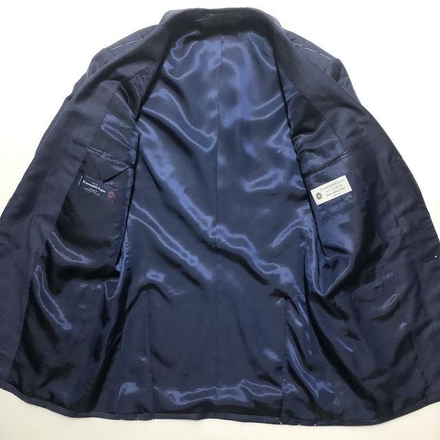 TOMORROWLAND トゥモローランド メンズ Ermenegildo Zegna TROFEO