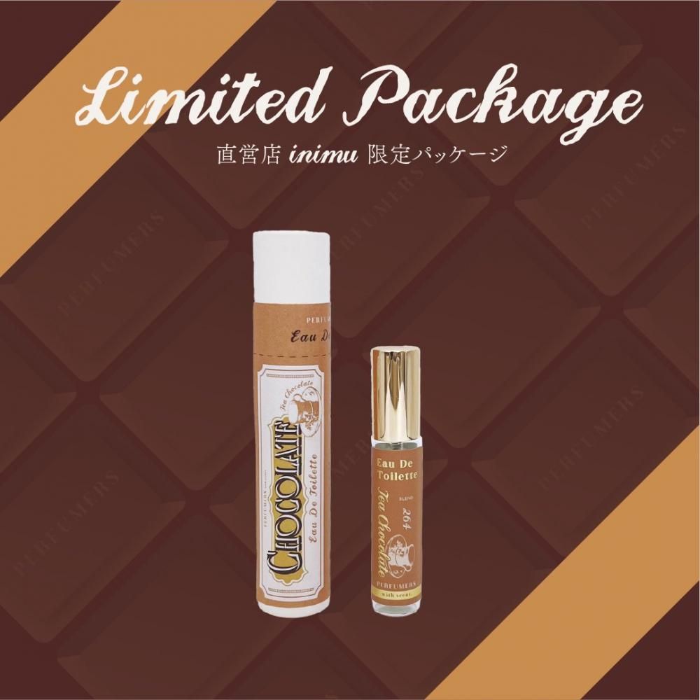 PERFUMERS ミニオードトワレ | 限定コレクション - inimu｜日本製の
