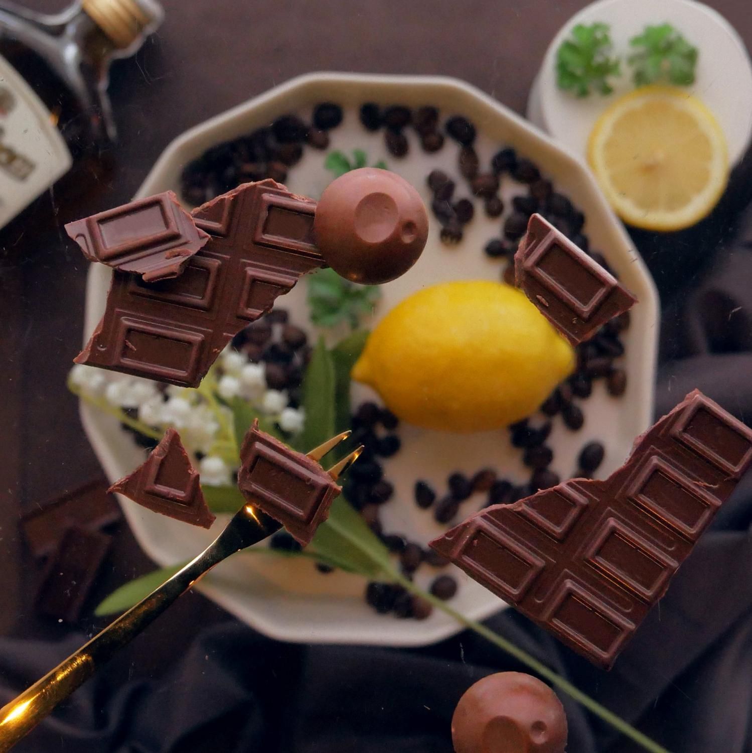 PERFUMERS ミニオードトワレ | 限定コレクション - inimu｜日本製の