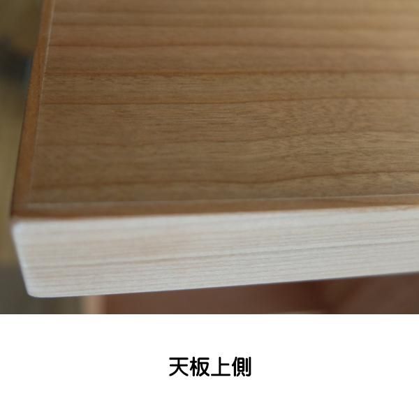 可動式書棚 W1200×D1500 前2列（スライド式）後3列（固定）天然木突板