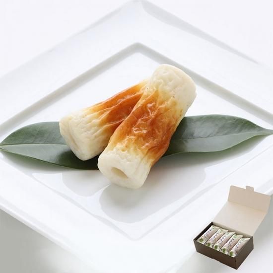 はもちく 20本入り 【冷蔵】 - ヤマサ蒲鉾｜オンラインショップ