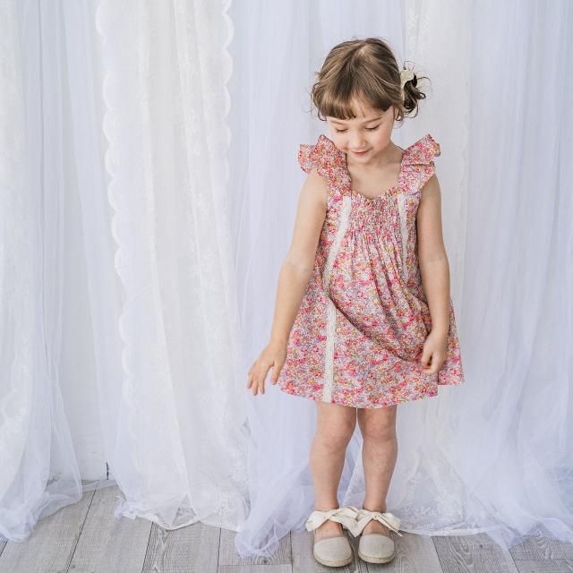 Liberty items - San Sakae petit サンサカエプチ | ヨーロッパ