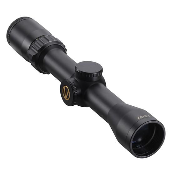 Vixen ビクセン 1インチチューブ ライフルスコープ 2-8×32mm SFP