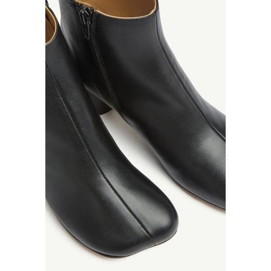 MM6 【エムエムシックス】 メゾンマルジェラ アナトミックアンクル