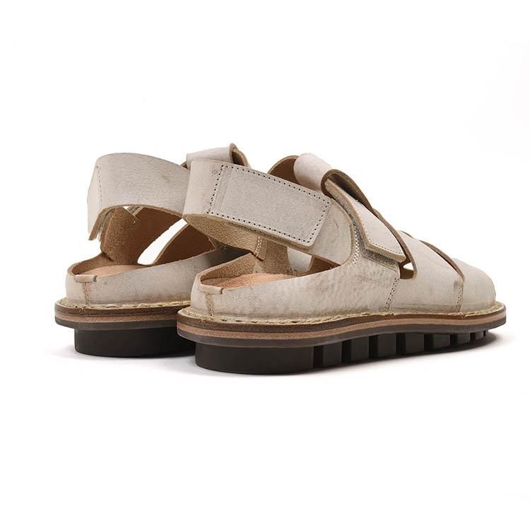 15258✨トリッペン NEPAL ネパール グラディエーター グルカサンダル