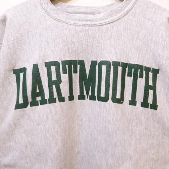 80年代製 チャンピオン リバースウィーブ 