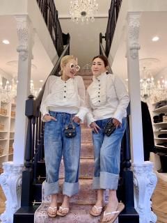 J boyデニムシリーズ - Vaqutauxjapan（ヴァクトージャパン大阪