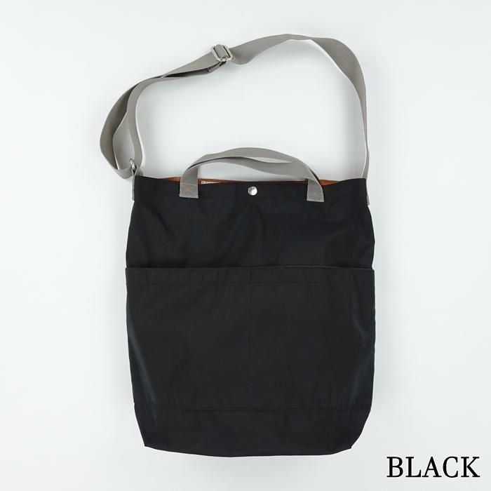 ILL ONE EIGHTY/イルワンエイティ UTILITY BAG SMALL/スモール