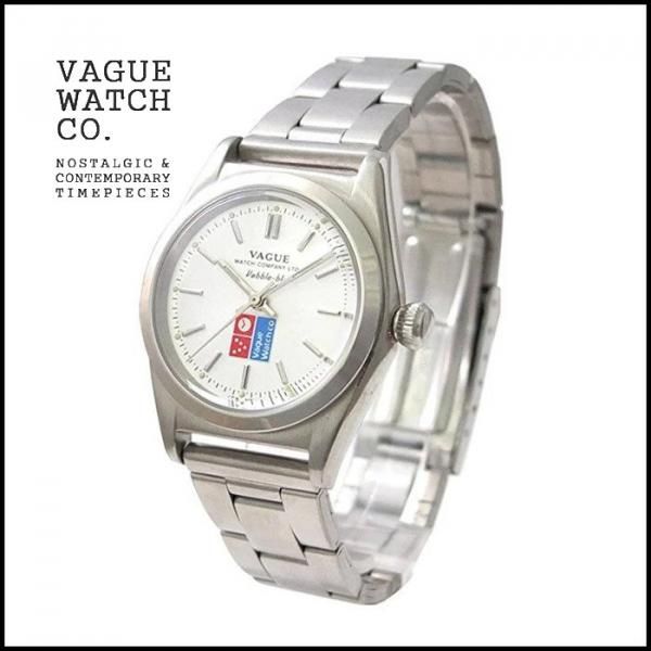 VAGUE WATCH CO./ヴァーグウォッチカンパニー VABBLE/バブルの正規公式