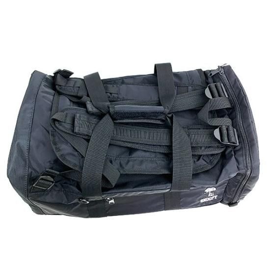 スヌーピー ボストンリュック オーロラロゴ PEANUTS リュック 通勤